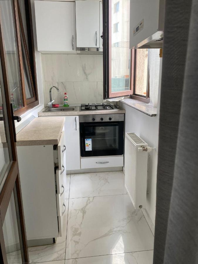 Mag Apartament Ps Iasi Exterior photo