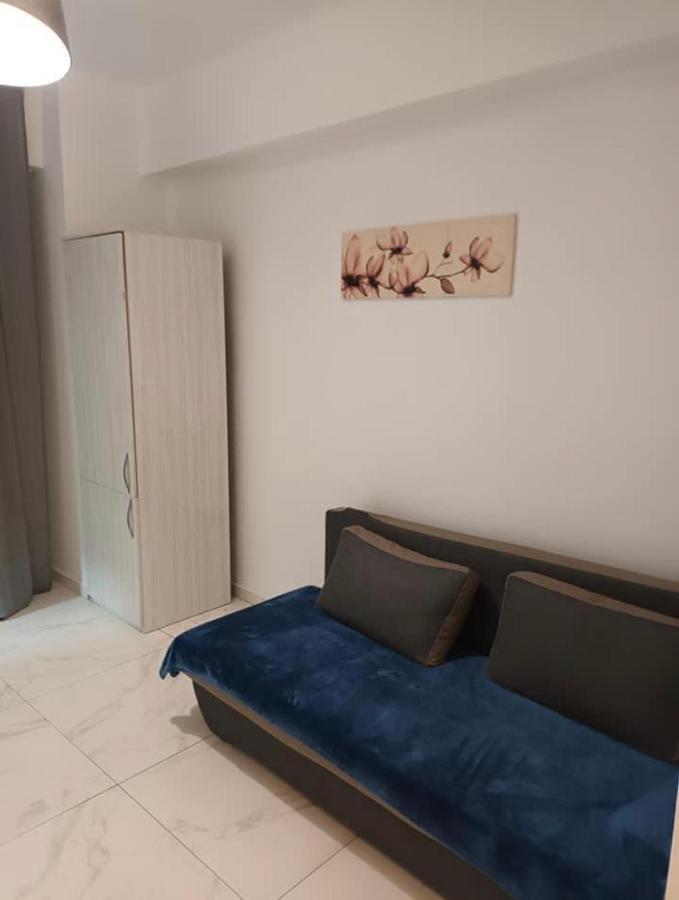 Mag Apartament Ps Iasi Exterior photo