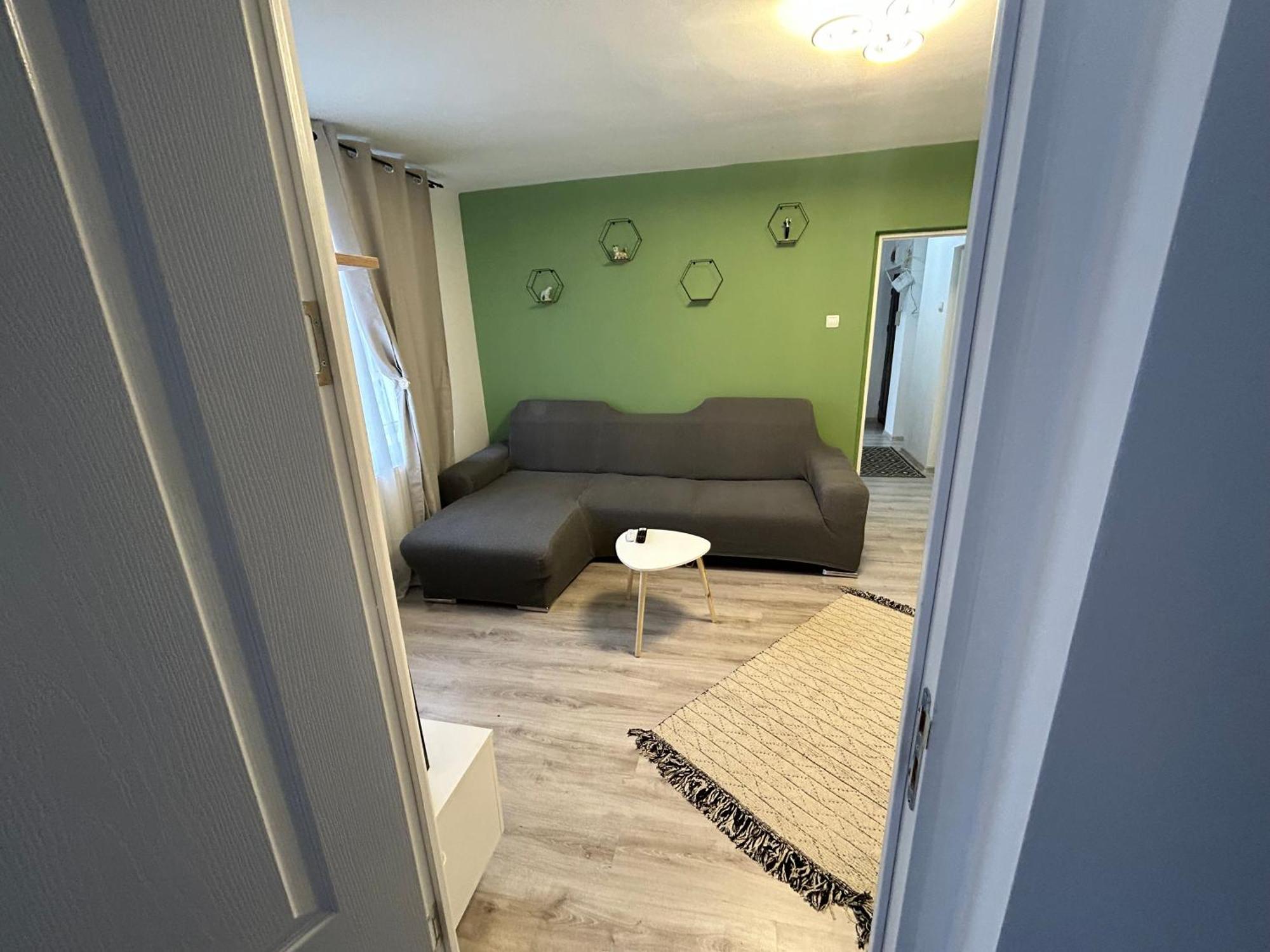 Mag Apartament Ps Iasi Exterior photo